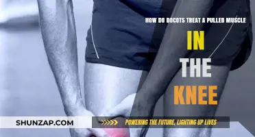 Effective Pulled Knee Muscle Treatment: Doctor-Recommended Recovery Strategies
