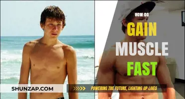 Proven Strategies to Build Muscle Quickly and Effectively