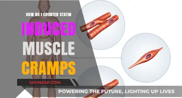 Combatting Statin-Induced Muscle Cramps: Effective Strategies and Remedies