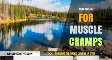 Effective Remedies and Prevention Tips for Muscle Cramps