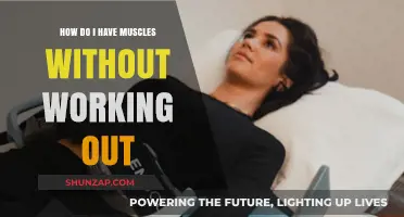 Build Muscle Effortlessly: Unconventional Ways to Gain Strength Without Gym