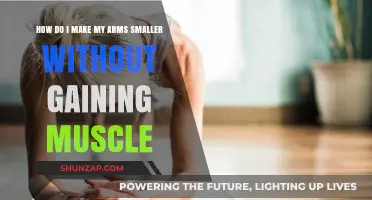Slim Arms Without Bulking: Effective Tips for Toned, Lean Results