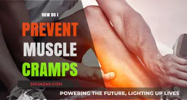 Effective Strategies to Prevent Muscle Cramps During Exercise