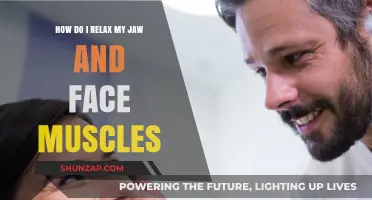 Effective Techniques to Relax Jaw and Face Muscles for Instant Relief