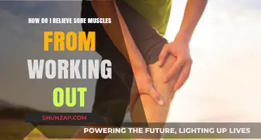 Effective Remedies to Relieve Sore Muscles After Intense Workouts