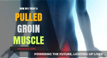 Effective Pulled Groin Muscle Treatment: Recovery Tips and Remedies