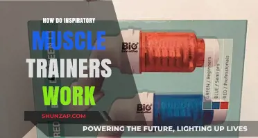 How Inspiratory Muscle Trainers Enhance Breathing Strength and Performance