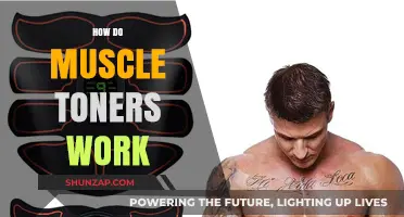 Understanding Muscle Toners: How They Work and Benefits Explained