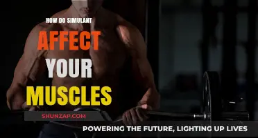 Exploring the Impact of Simulants on Muscle Health and Performance