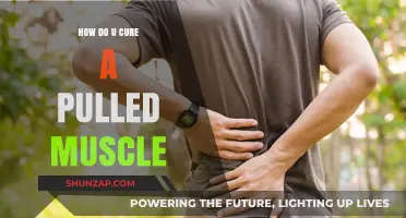 Effective Pulled Muscle Remedies: Quick Recovery Tips and Techniques