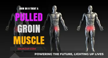 Effective Pulled Groin Muscle Treatment: Recovery Tips and Remedies