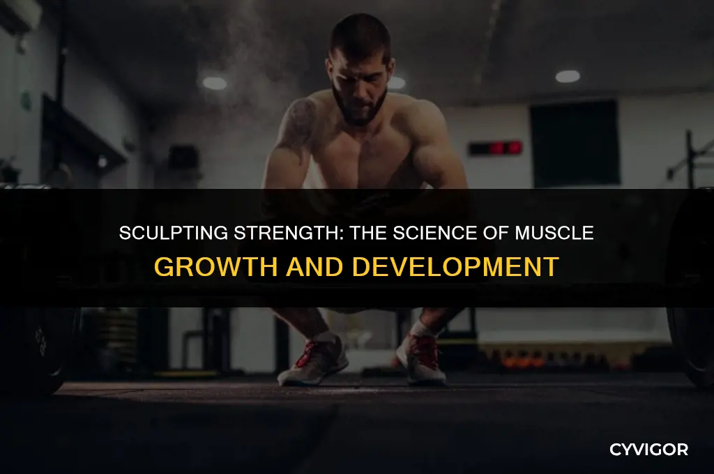 how do you affect your muscles