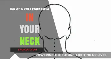 Effective Remedies to Heal a Pulled Neck Muscle Quickly and Safely