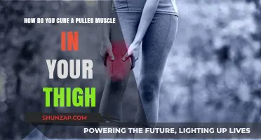 Effective Remedies to Heal a Pulled Thigh Muscle Quickly and Safely
