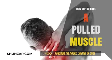 Effective Remedies for Pulled Muscles: Healing and Recovery Tips