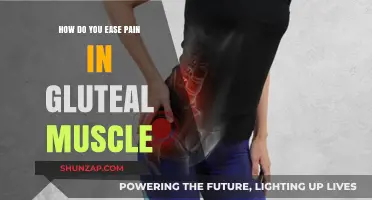 Effective Ways to Relieve Gluteal Muscle Pain and Discomfort