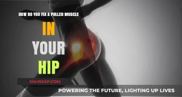 Effective Remedies for Healing a Pulled Hip Muscle Quickly and Safely