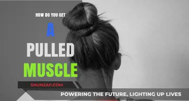 Understanding Pulled Muscles: Causes, Prevention, and Recovery Tips