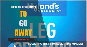 Effective Remedies to Relieve Leg Cramps Quickly