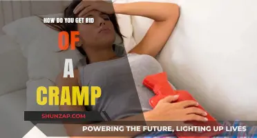 Effective Remedies to Relieve Muscle Cramps Quickly