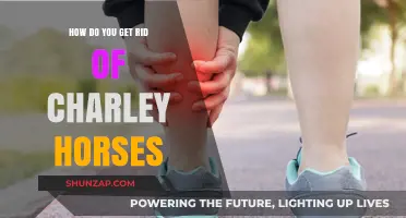 Effective Remedies to Eliminate Charley Horses Naturally