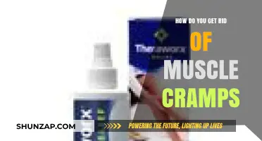 Effective Ways to Prevent and Relieve Muscle Cramps