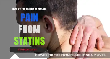 Alleviating Muscle Pain from Statins: Effective Strategies and Remedies