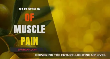 Effective Strategies to Relieve Muscle Pain Naturally