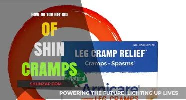 Effective Remedies to Relieve Shin Cramps: A Comprehensive Guide