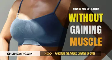 Slim Down Without Bulking Up: Strategies for Lean Weight Loss