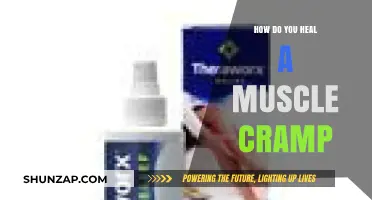 Effective Remedies to Relieve Muscle Cramps Quickly
