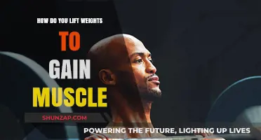Mastering Weight Lifting Techniques for Effective Muscle Growth and Strength