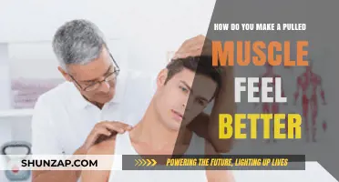 Effective Remedies to Soothe and Heal Your Pulled Muscle Pain