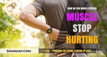 Effective Remedies to Ease Pulled Muscle Pain and Promote Healing