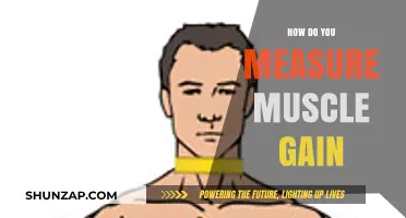 Effective Strategies to Accurately Measure Muscle Gain Progress
