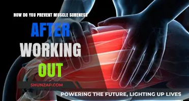 Effective Strategies to Prevent Muscle Soreness Post-Workout
