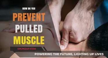 Effective Strategies to Prevent Pulled Muscles During Workouts and Daily Activities