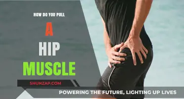 Understanding Hip Muscle Strains: Causes, Symptoms, and Prevention Tips