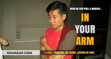 Understanding Arm Muscle Strains: Causes, Symptoms, and Prevention Tips