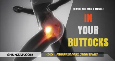 Understanding Buttock Muscle Strains: Causes, Symptoms, and Prevention Tips
