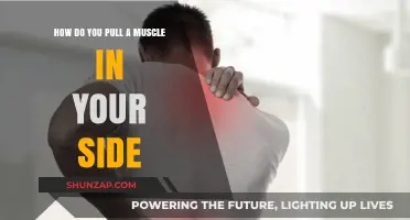 Understanding Side Muscle Strains: Causes, Symptoms, and Prevention Tips