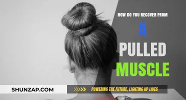 Effective Recovery Strategies for Healing a Pulled Muscle Quickly and Safely