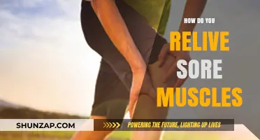 Effective Remedies to Relieve Sore Muscles After Intense Workouts