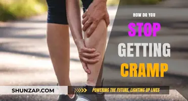 Effective Strategies to Prevent and Manage Muscle Cramps