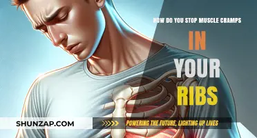 Effective Ways to Prevent and Relieve Rib Muscle Cramps