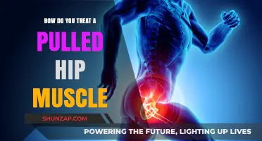 Effective Pulled Hip Muscle Treatment: Relief, Recovery, and Prevention Tips