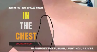 Effective Treatment Strategies for Pulled Chest Muscles: Recovery Tips
