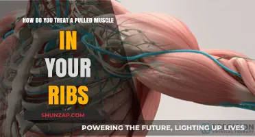Effective Treatments for Pulled Rib Muscles: Relief and Recovery Tips
