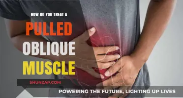 Effective Treatment Strategies for Pulled Oblique Muscle Recovery and Relief