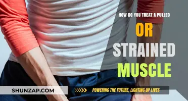 Effective Treatments for Pulled or Strained Muscles: Recovery Tips and Remedies